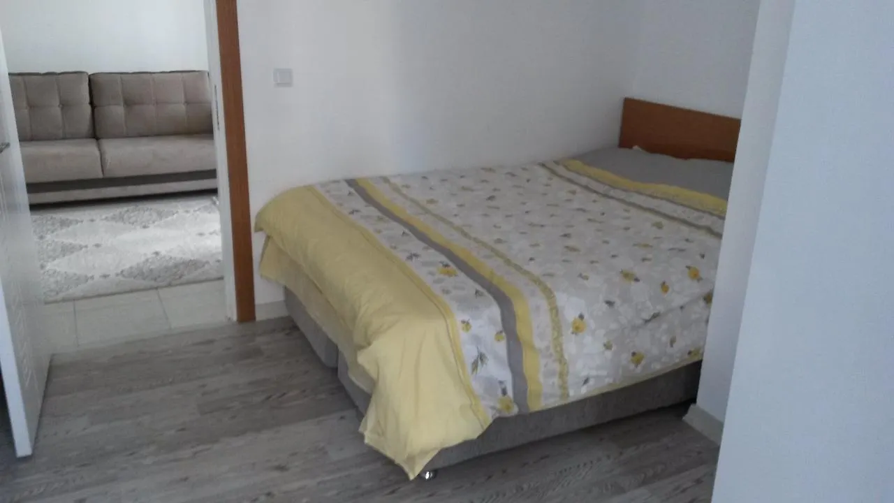 Piem Apart Apart otel Antalya Türkiye