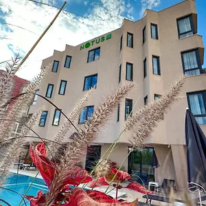Notus Hotel apartamentowy