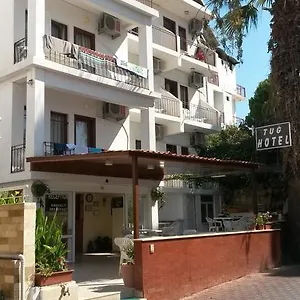 uygunluğu kontrol et