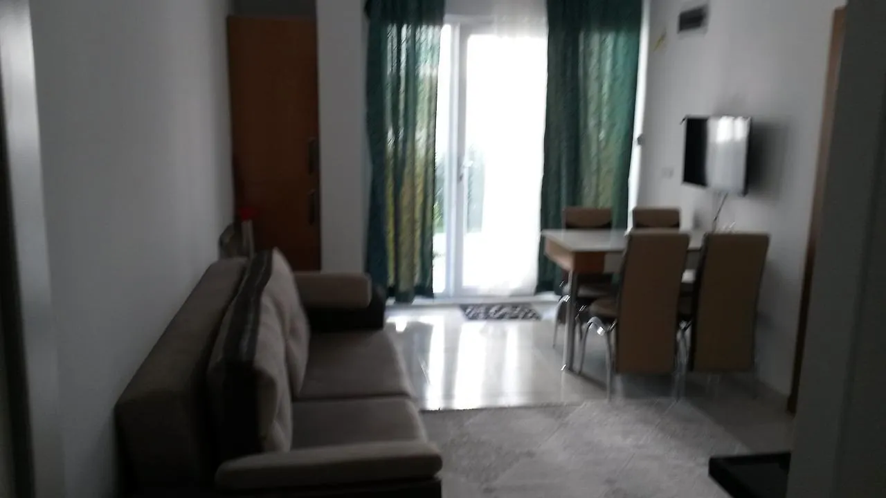 Piem Apart Aparthotel Antalya