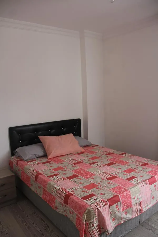 Piem Apart Aparthotel Antalya