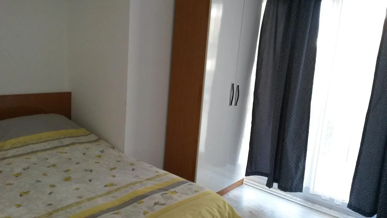 Piem Apart Aparthotel Antalya