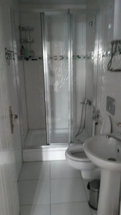Piem Apart Aparthotel Antalya