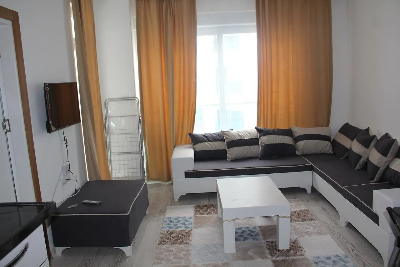 Piem Apart Aparthotel Antalya