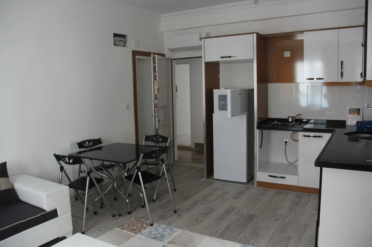 Piem Apart Aparthotel Antalya