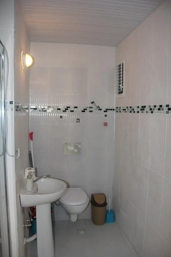 Piem Apart Aparthotel Antalya