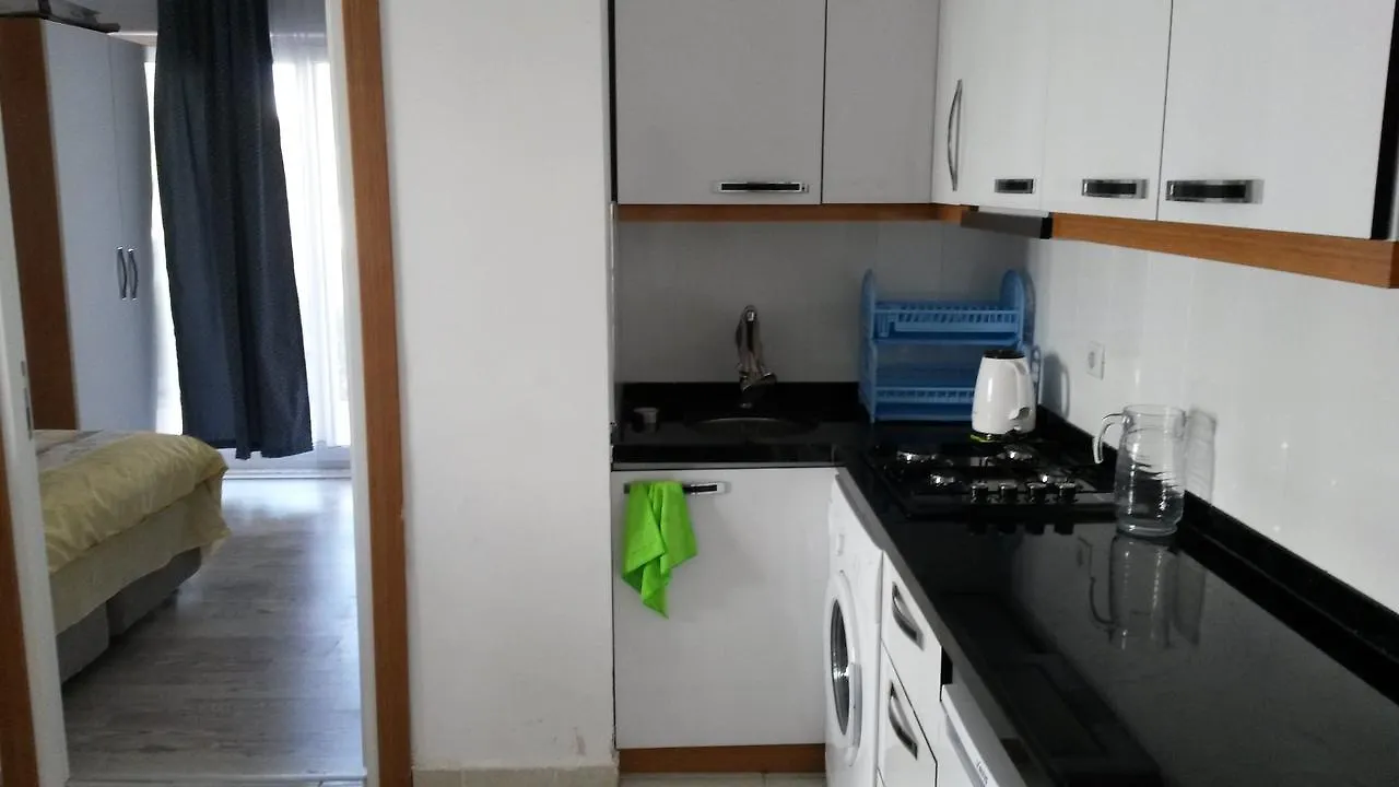Piem Apart Aparthotel Antalya 0*,  Turkey