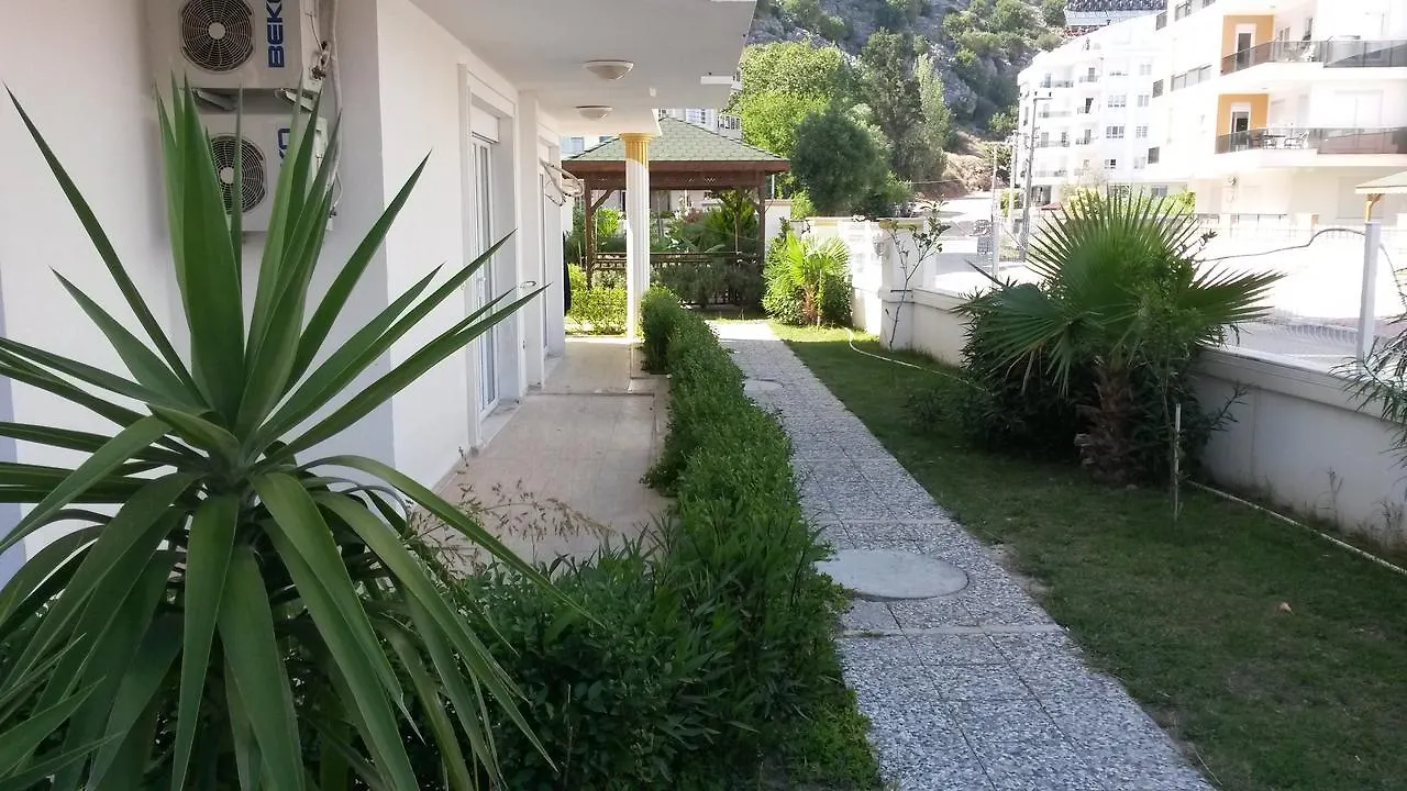 Piem Apart Aparthotel Antalya 0*,  Turkey